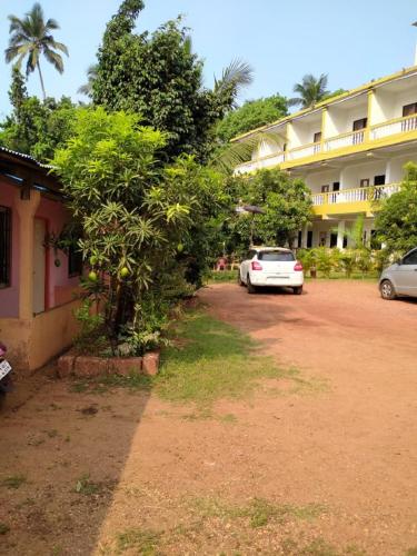 Durga Resort — Arambol — photo 2