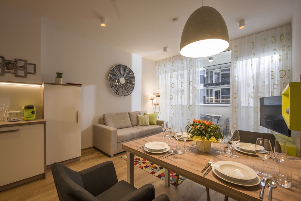 Private Living Kufstein — Kufstein