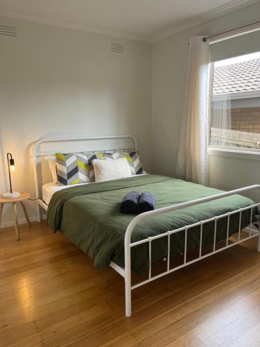Southern Ocean Retreat - last minute hotel in Warrnambool