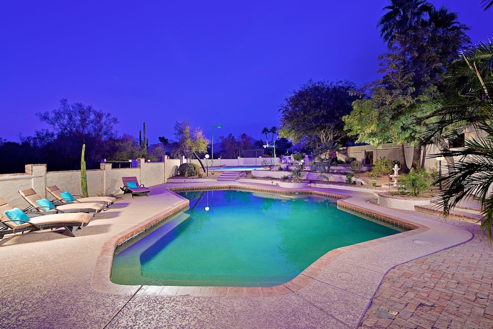 Arizona Desert Haven - photo 19