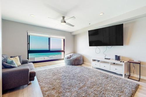 Blue Wave Penthouse — 4-Star Luxury Hotel in San Diego, United States
