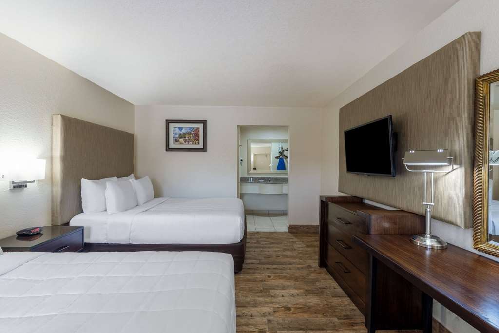 Travelodge by Wyndham Florida City Homestead Everglades - photo 10