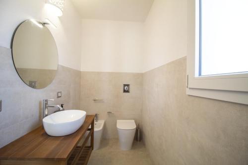 Borgo Bianco affittacamere — Budoni — photo 2