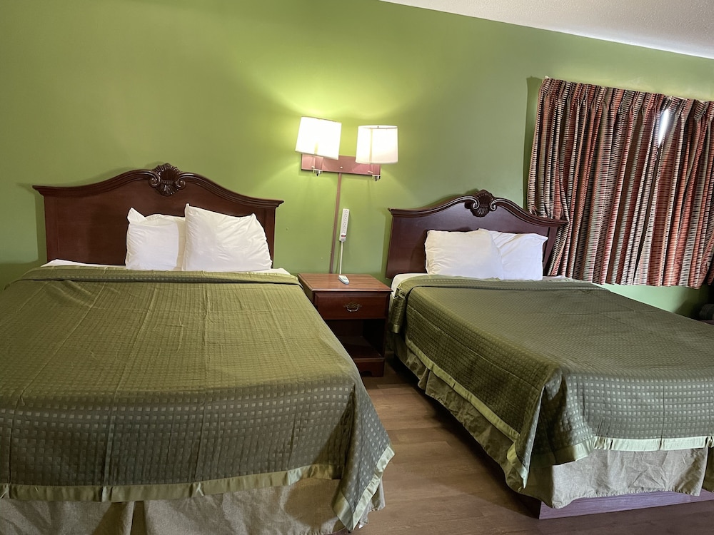 Gas Lite Motel - photo 32