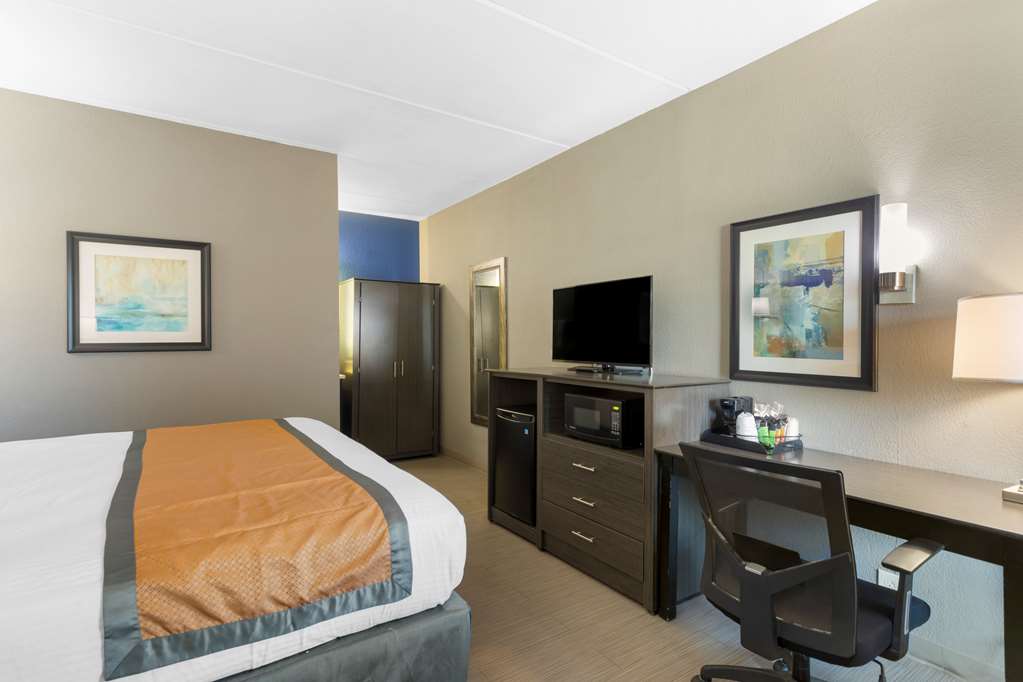 Best Western Plus Bowling Green - photo 10