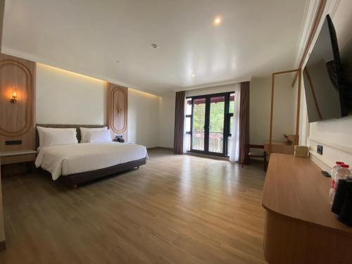 Hotel Denaya Guci — Tegal — photo 3