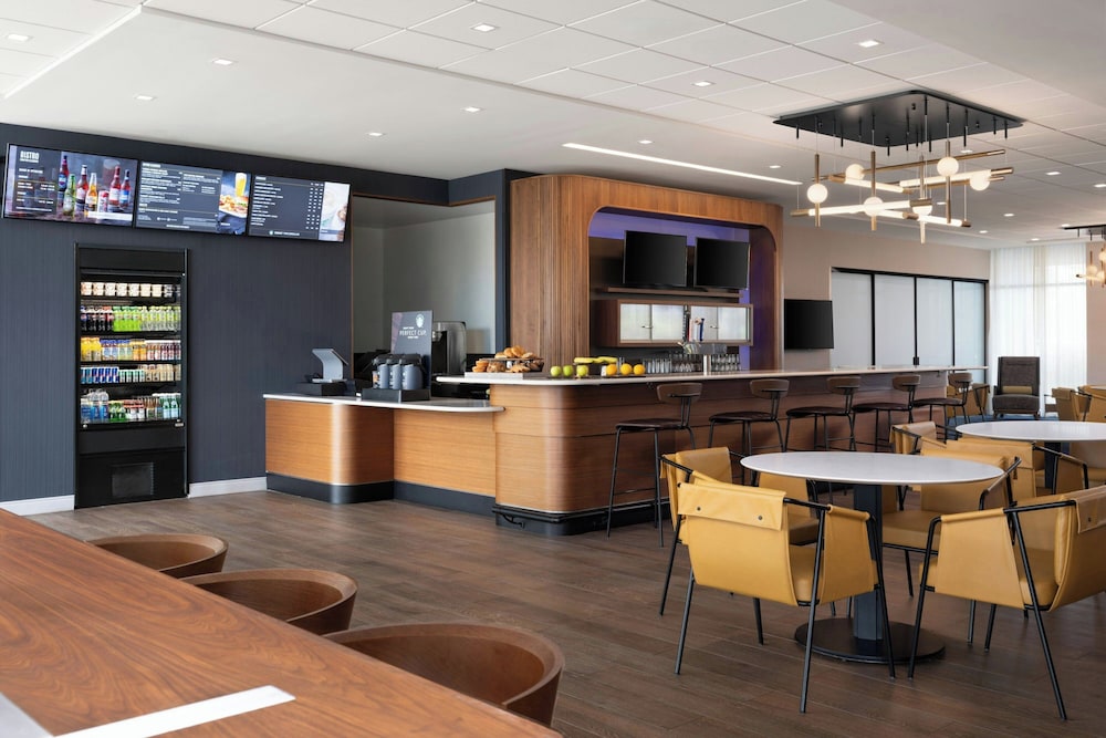 Courtyard by Marriott Lake City - photo 71