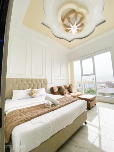 Dieng Travelink Inn — hotel in Banjarnegara