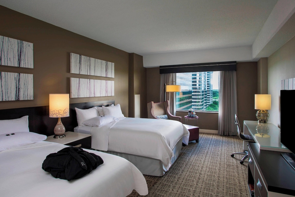 Renaissance Atlanta Waverly Hotel & Convention Center - photo 5