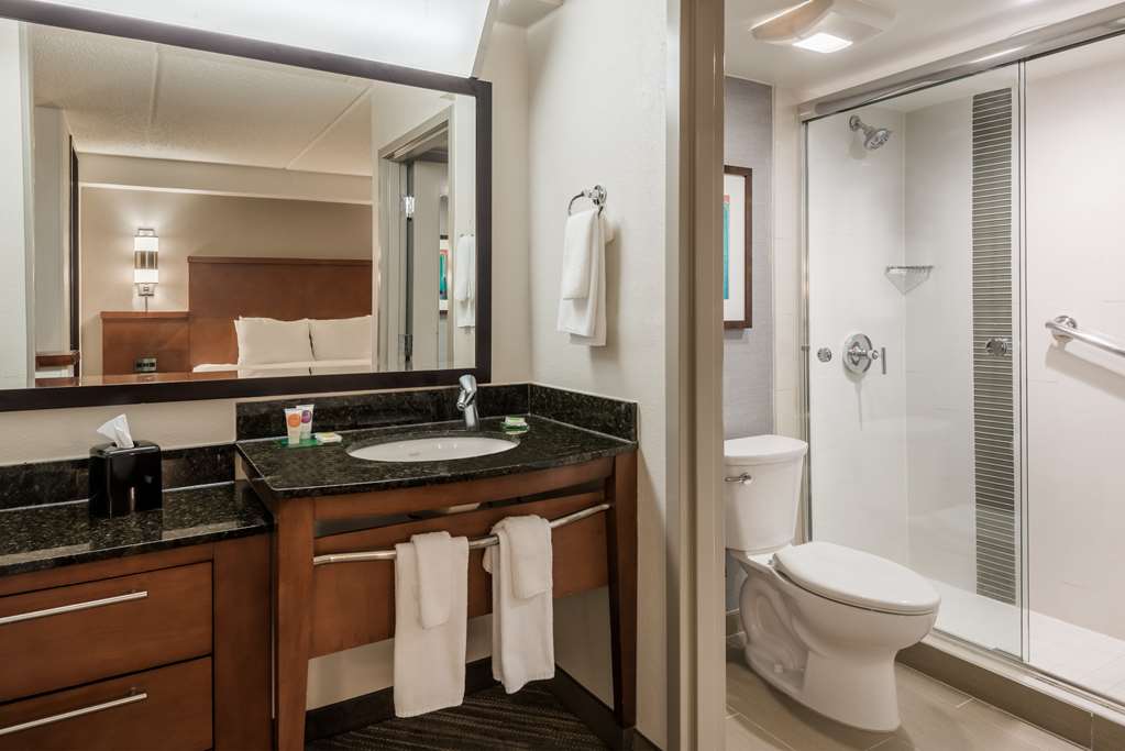 Hyatt Place Atlanta Duluth Johns Creek - photo 20