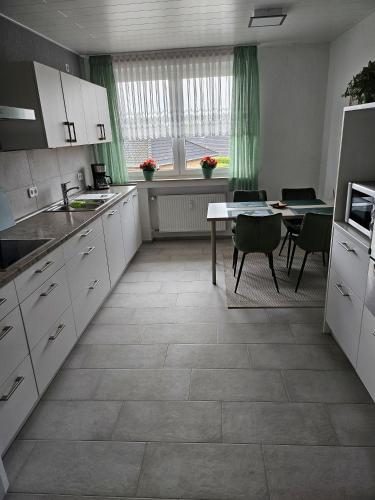 Ferienwohnung Monteurwohnung Majü — 4-Star Luxury Hotel in Bremerhaven, Germany