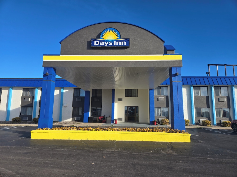 Days Inn by Wyndham Portage Cascade Mountain area - photo 84