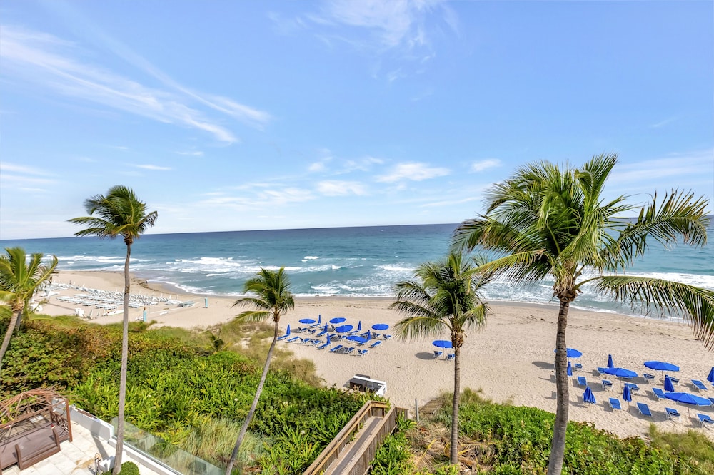 Tideline Palm Beach Ocean Resort and Spa - photo 90