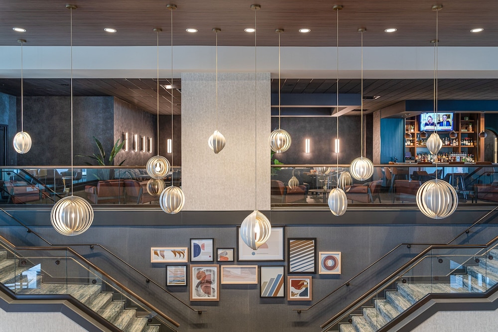 Sheraton Reston Hotel - photo 28