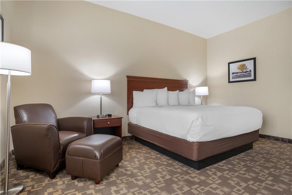 Best Western Opp Inn - photo 15