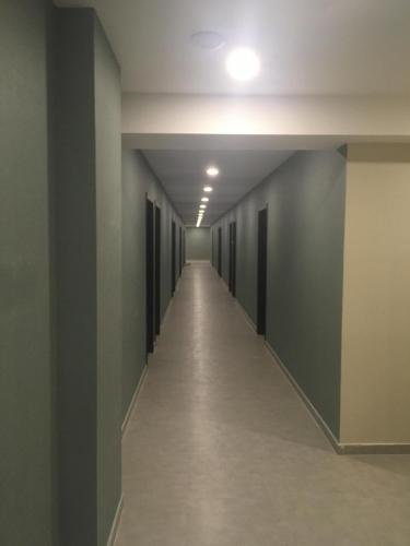 Cristal resort apartment C305