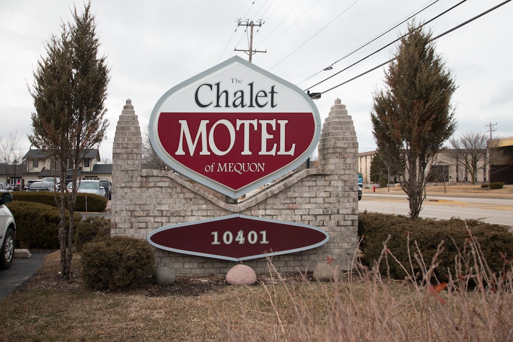 Chalet Motel Mequon - photo 19