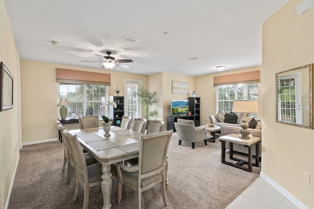 Vista Cay by Orlando Resort Rentals on Universal Boulevard - photo 31