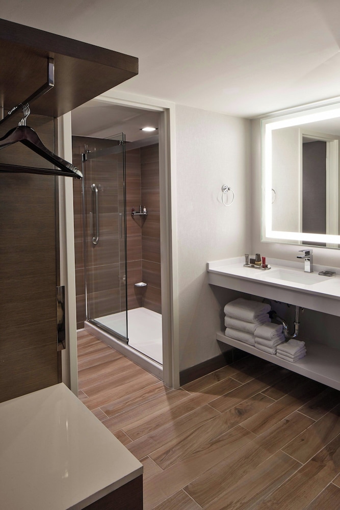 Marriott Minneapolis Southwest - photo 27