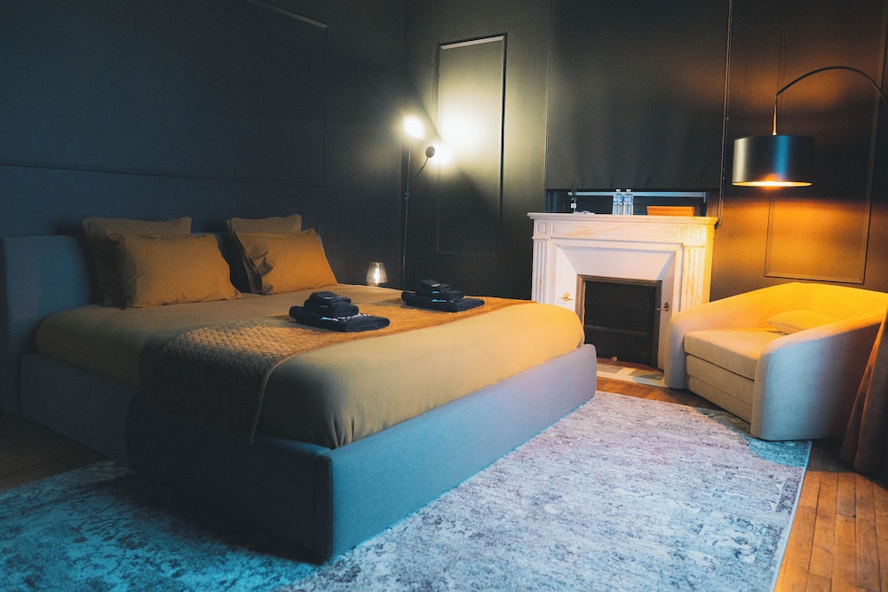 Villa37 in Limoges, France