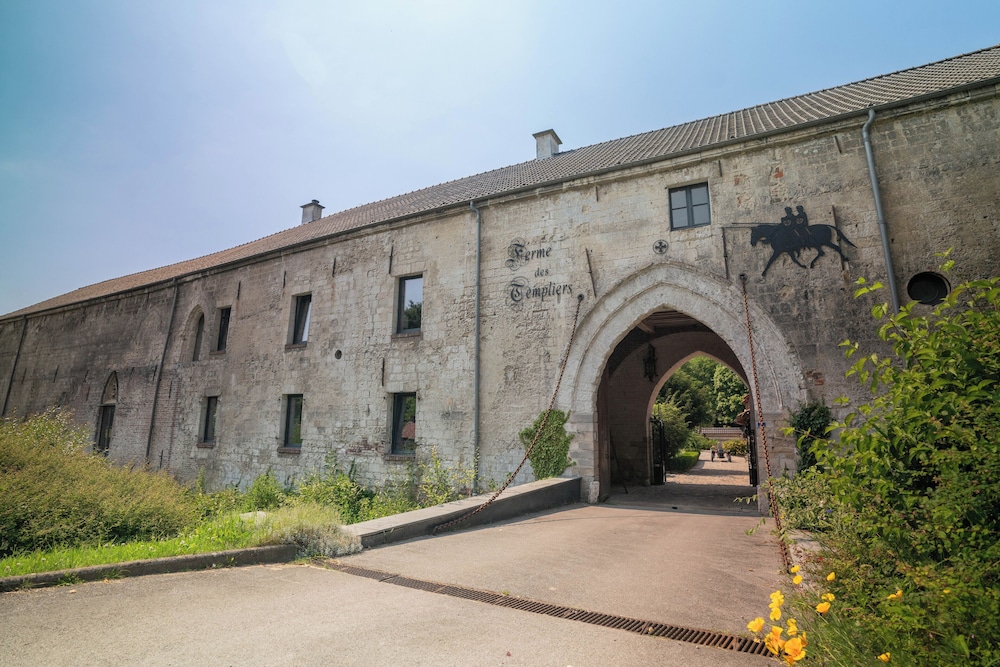 La Ferme des Templiers - last minute hotel in Unknown City