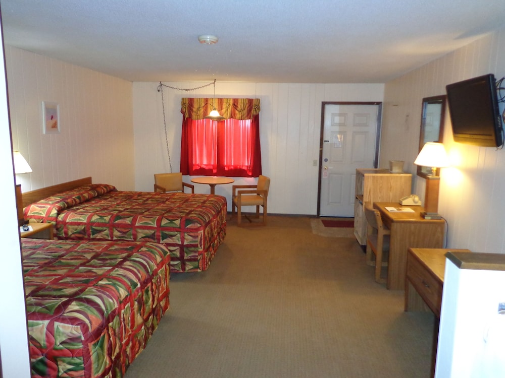 El Vu Motel - photo 6