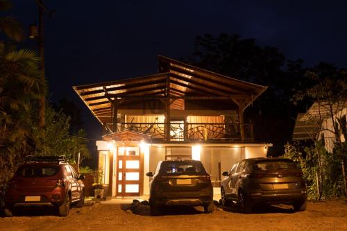 El Guayabal de Mindo - last minute hotel in Unknown City