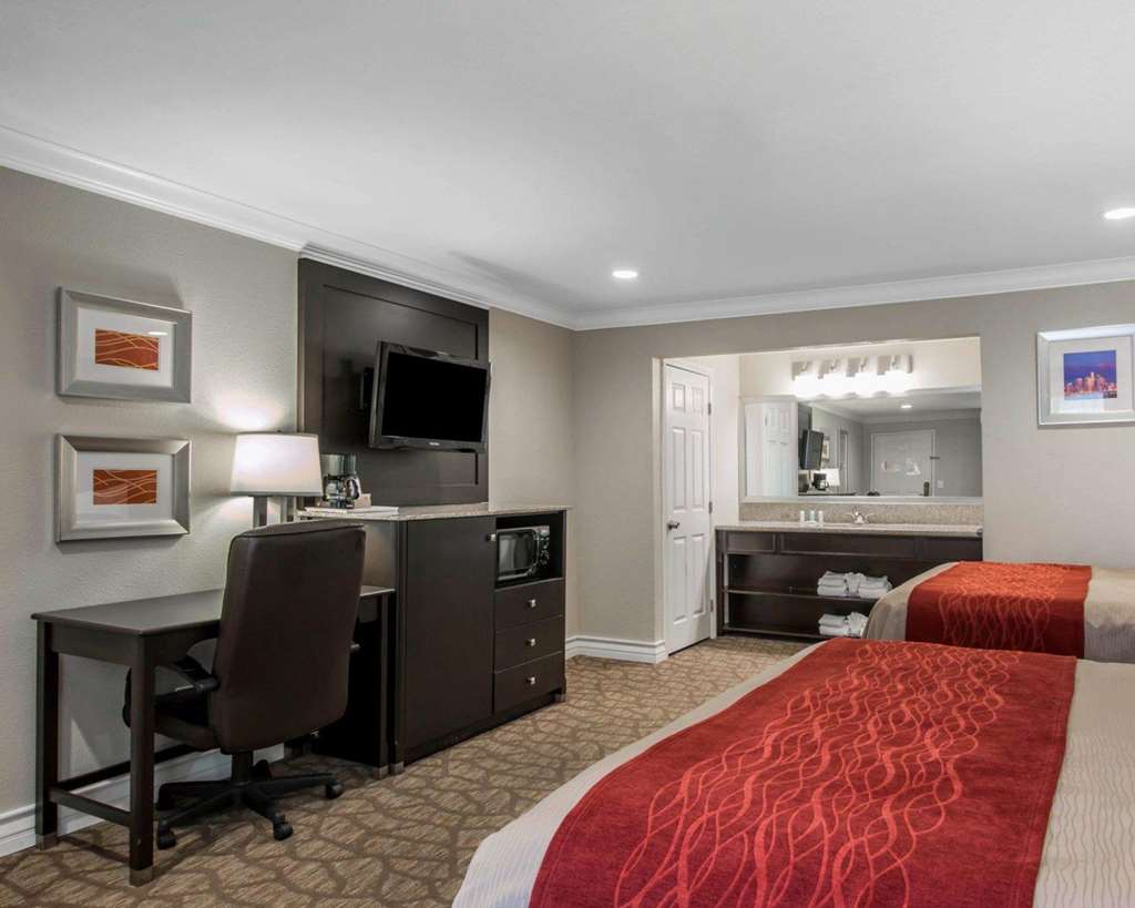 Quality Inn Downey - photo 18