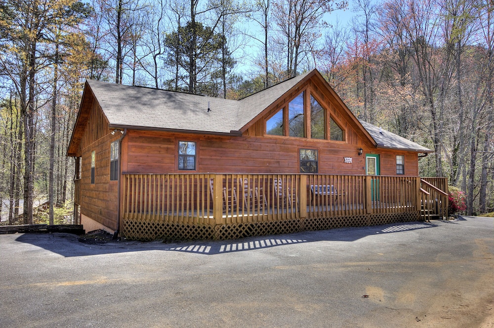 Always Delightful #411 Sevierville — 4-Star Luxury Hotel in Sevierville, United States