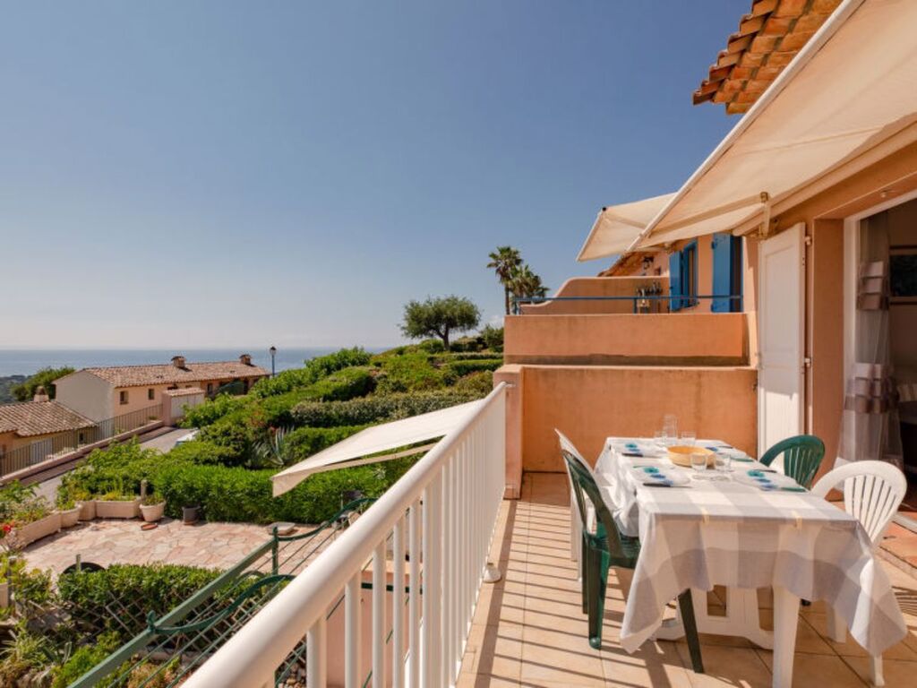 Le Petit Village INH 27892 in Sainte-Maxime, France