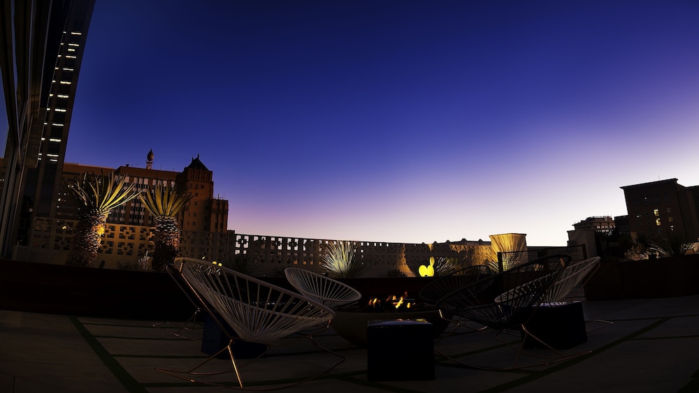 Hotel Indigo El Paso Downtown by IHG - photo 29