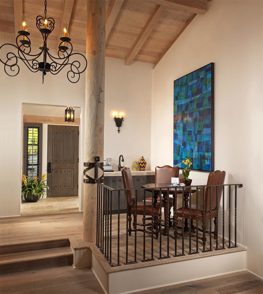 Rancho Valencia Resort and Spa - photo 31
