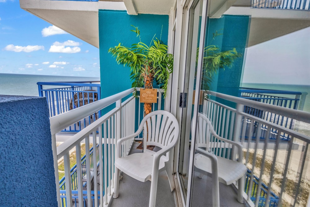 Stunning Oceanfront View Atlantica Tower - photo 23