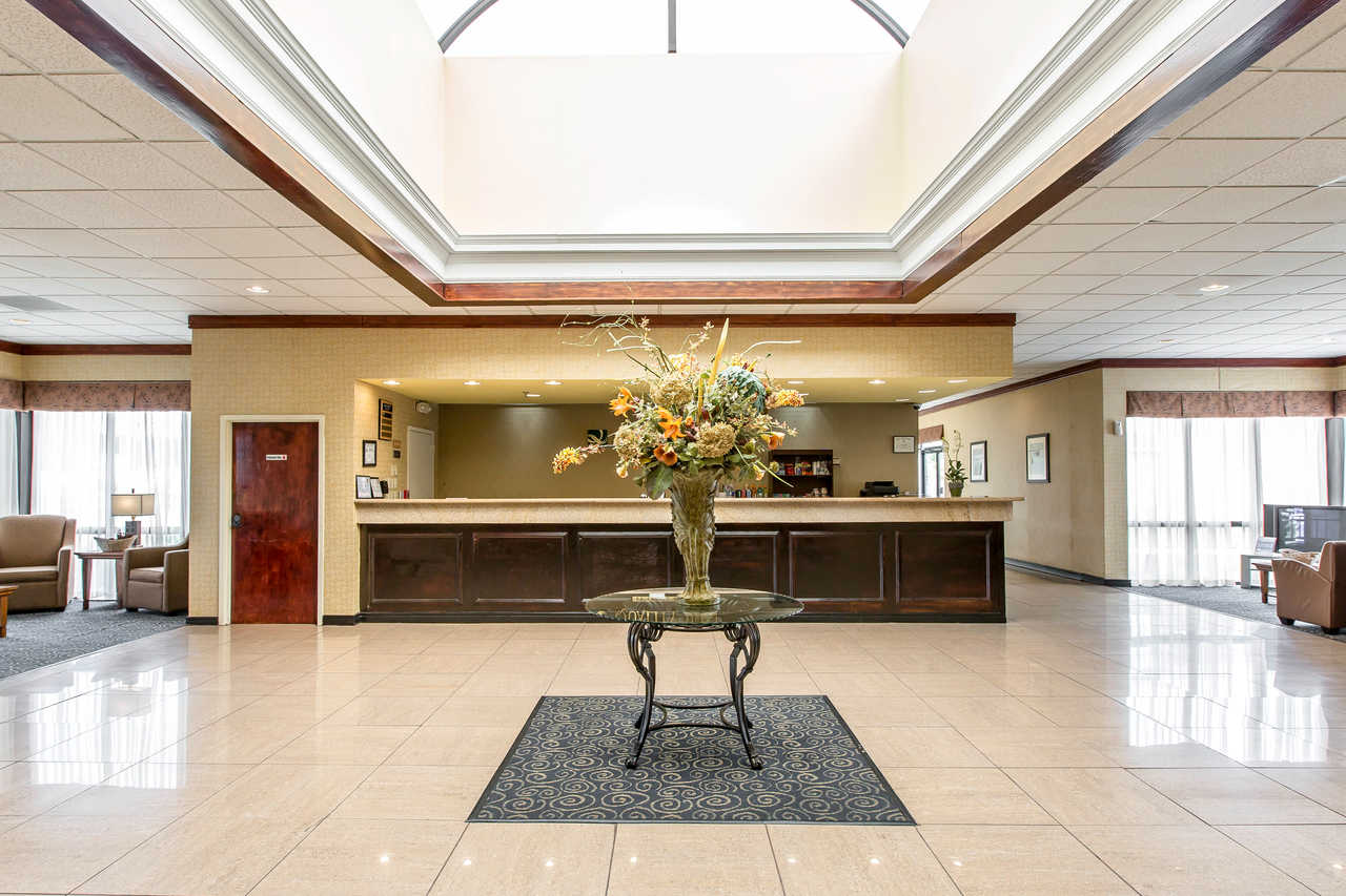 Days Inn & Suites by Wyndham Havelock - photo 19
