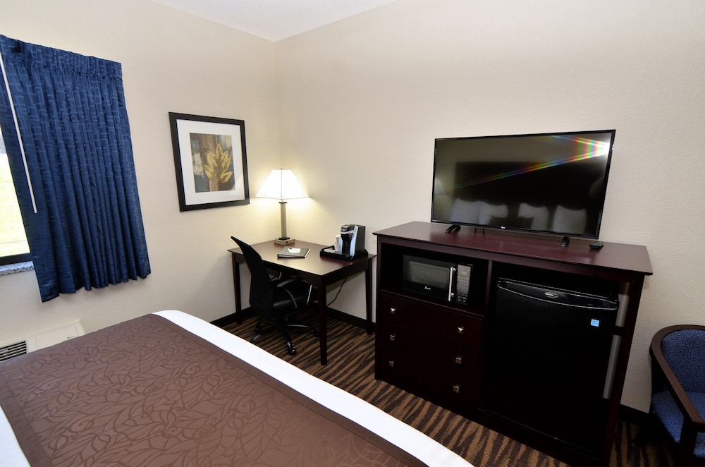 Cobblestone Inn & Suites Manning - photo 61