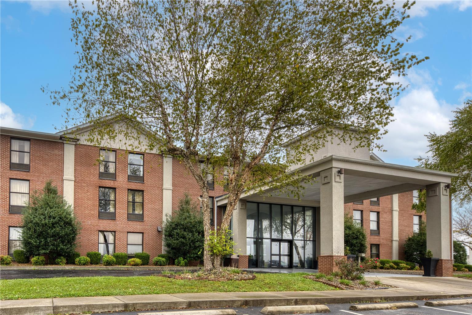 Best Western Lake Cumberland Inn - photo 12