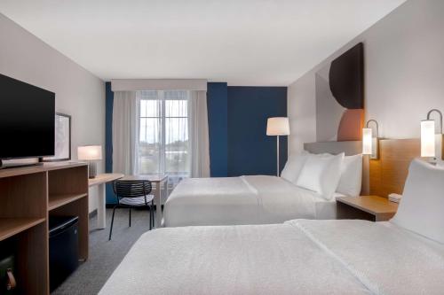 Spark by Hilton Montgomery EastChase - photo 43