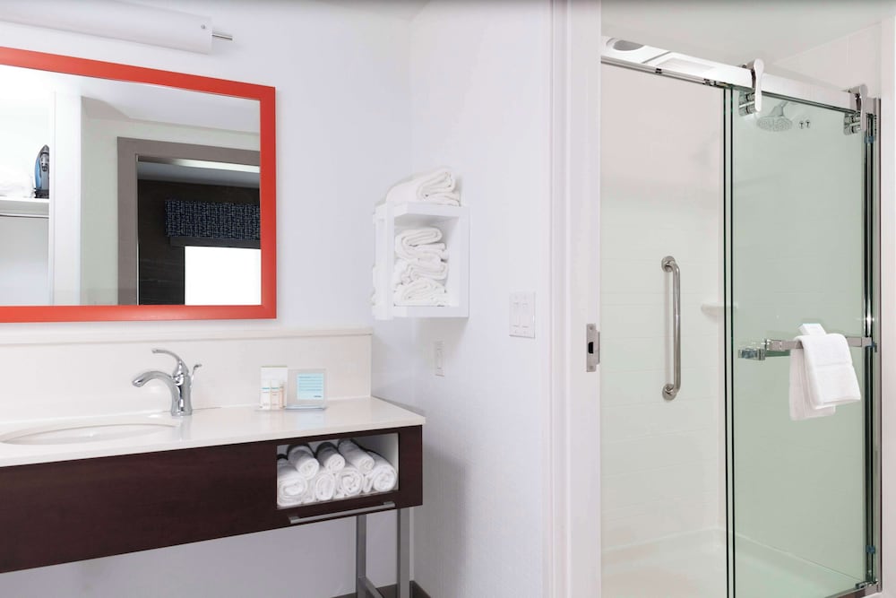 Hampton Inn & Suites Cedar Park North Austin - photo 21
