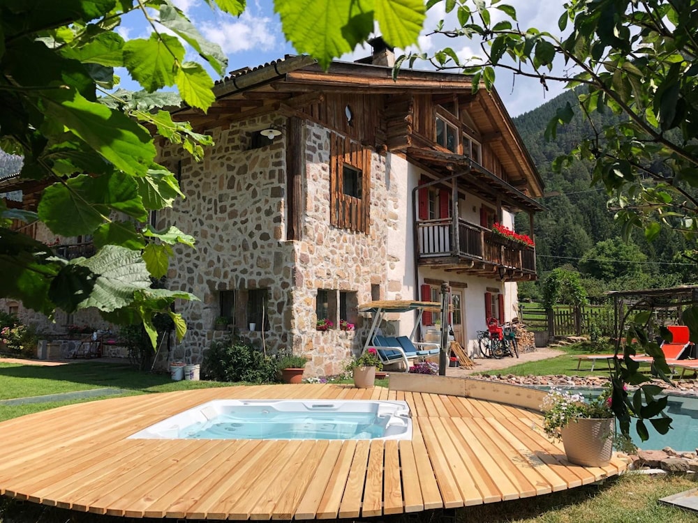 Maso Franceschella — hotel in Carano