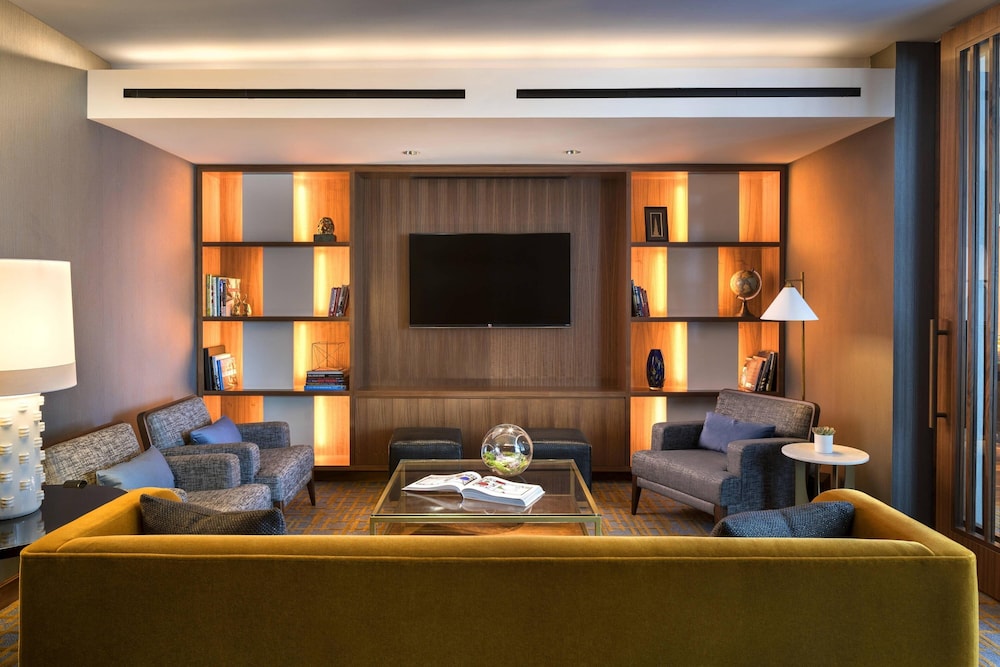 The Ritz Carlton Chicago - photo 79