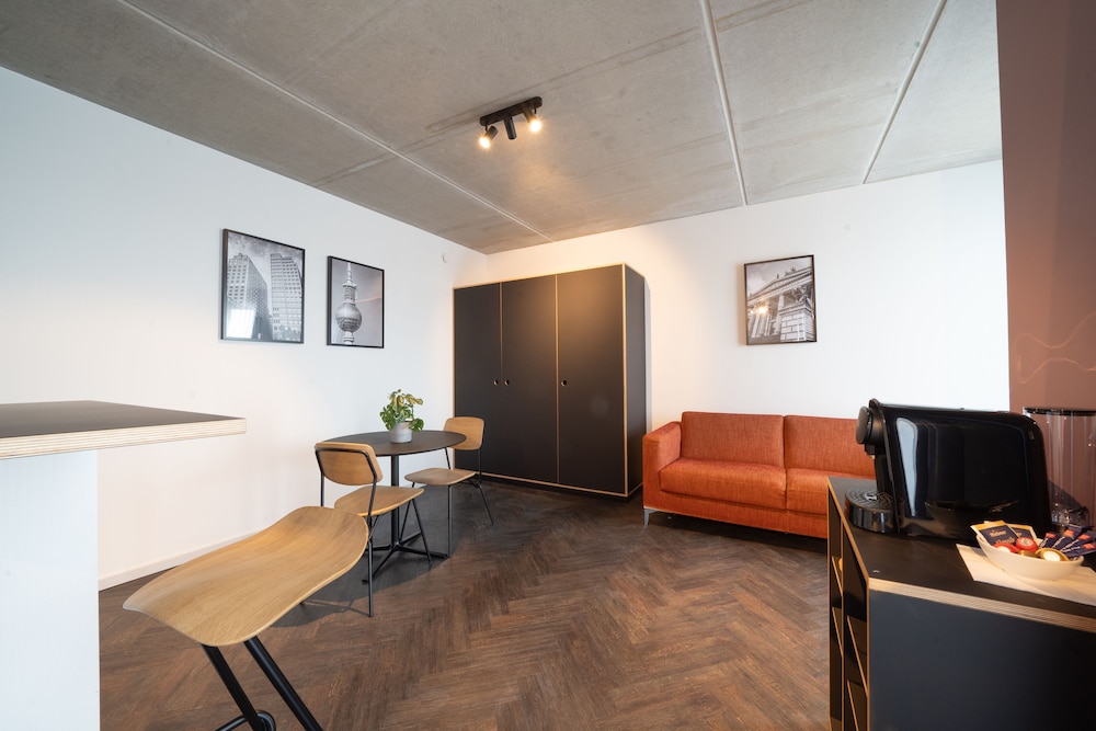 Neoapartments — Berlin — photo 2