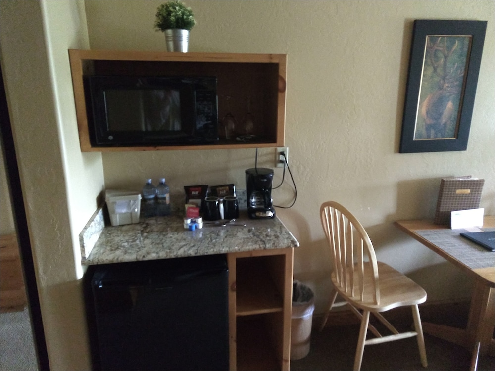 Callahan's Mountain Lodge - photo 100