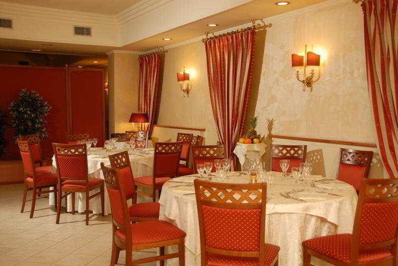 Clelia Palace Hotel — Frascati — photo 5