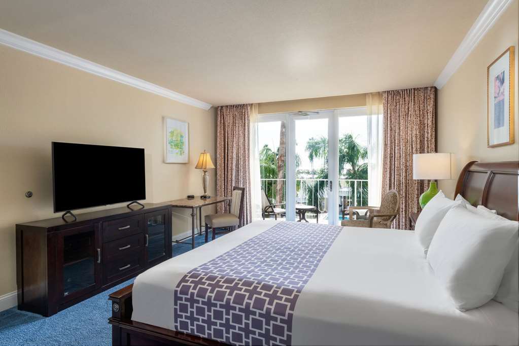 Safety Harbor Resort & Spa Trademark Collection by Wyndham - photo 62