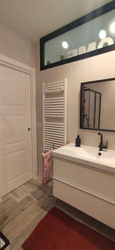 Home trani — 4-Star Luxury Hotel in Trani, Italy