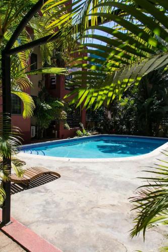 CTBH at Argyle Apt 3 1 Bedroom w Pool — 4-Star Luxury Hotel in Kingston, Jamaica