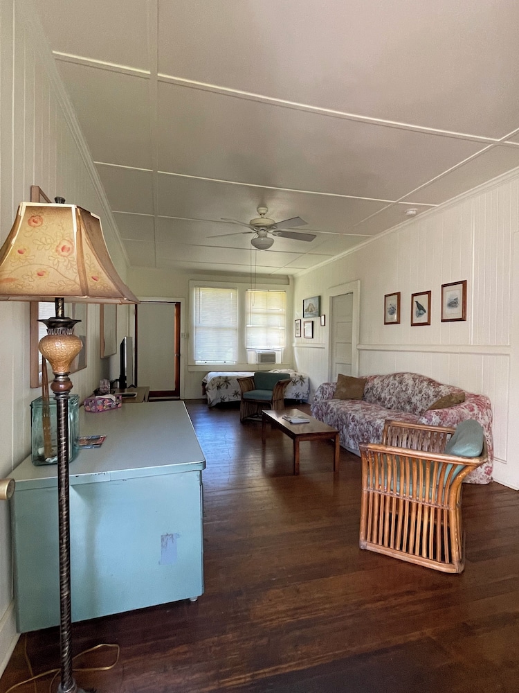 Pahala Plantation Cottages - photo 56