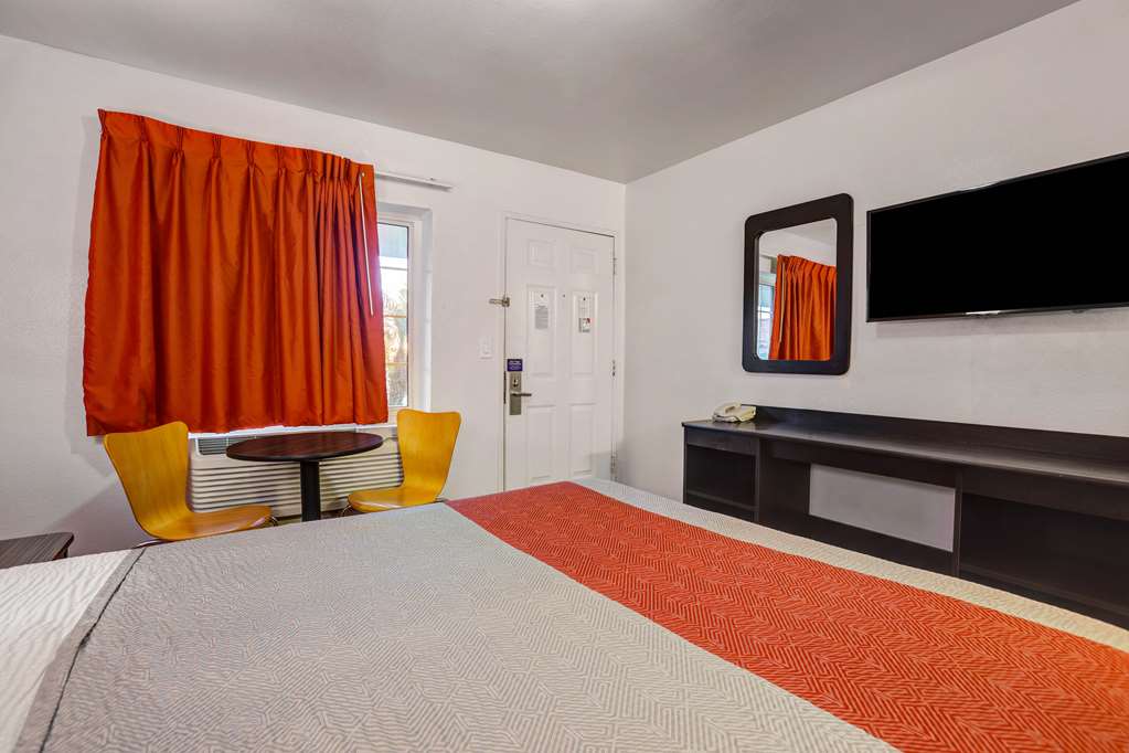 Motel 6 Marysville CA - photo 9