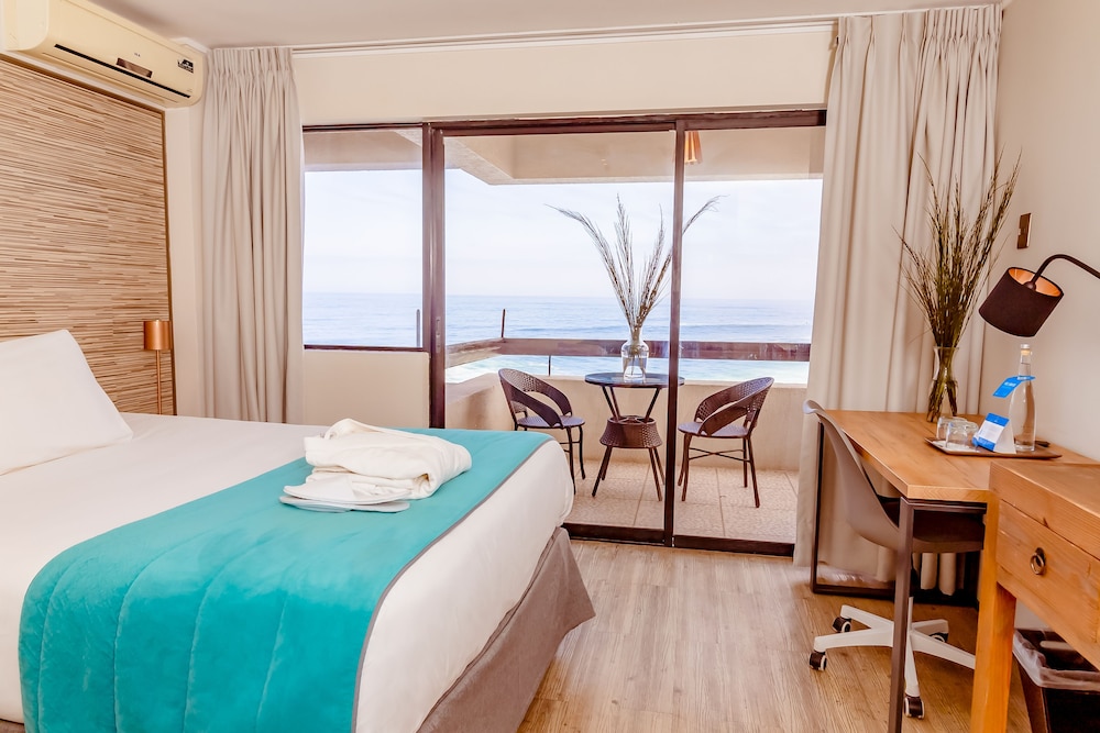 Hotel Gavina Costa Mar — Iquique — photo 5