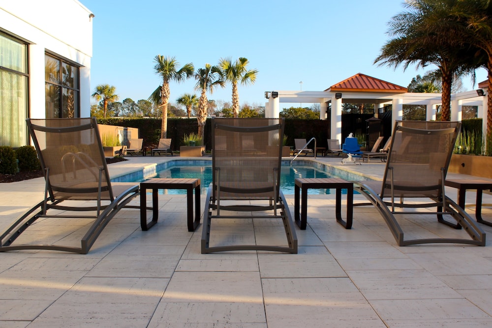 North Charleston Marriott - photo 23